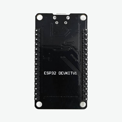 ESP32 30-Pin CP2102 Development Board with Wi-Fi and Bluetooth