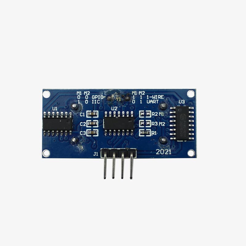 HC-SR04 Ultrasonic Distance Sensor Module