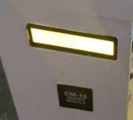 RFID Door Open System Arduino