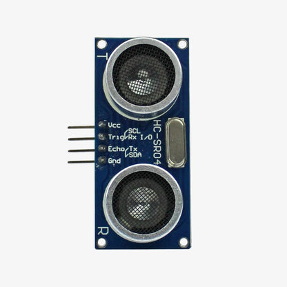 HC-SR04 Ultrasonic Distance Sensor Module
