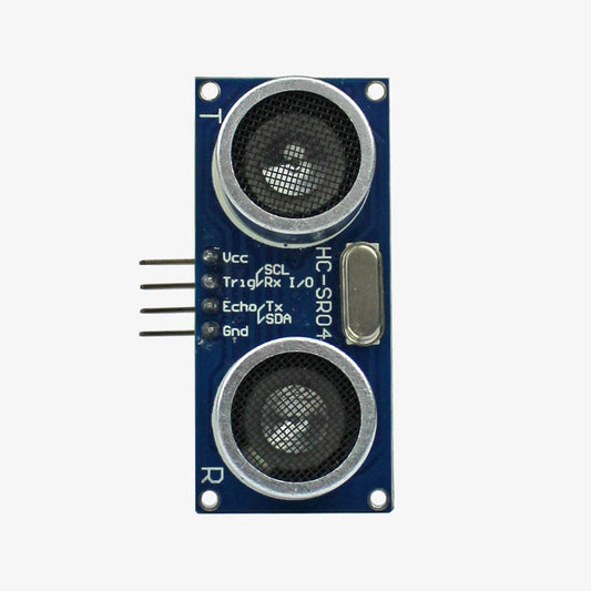 HC-SR04 Ultrasonic Distance Sensor Module