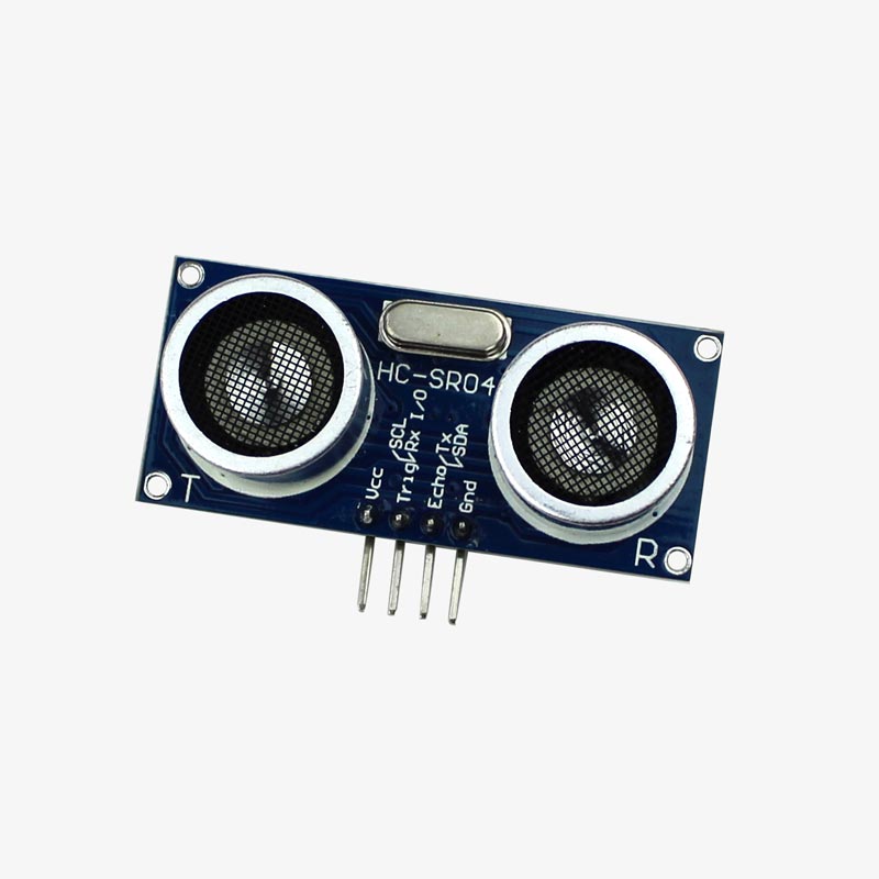 HC-SR04 Ultrasonic Distance Sensor Module