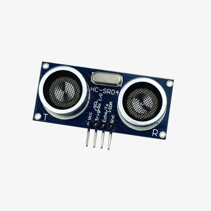 HC-SR04 Ultrasonic Distance Sensor Module