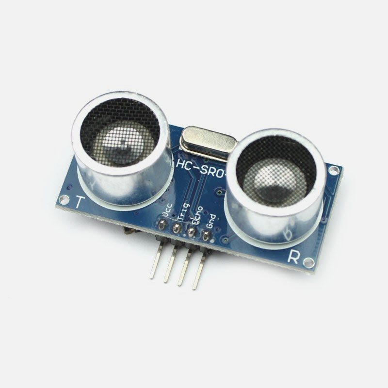 HC-SR04 Ultrasonic Distance Sensor Module