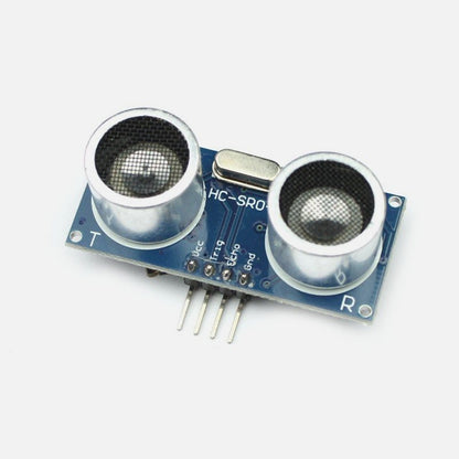 HC-SR04 Ultrasonic Distance Sensor Module