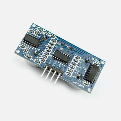 HC-SR04 Ultrasonic Distance Sensor Module